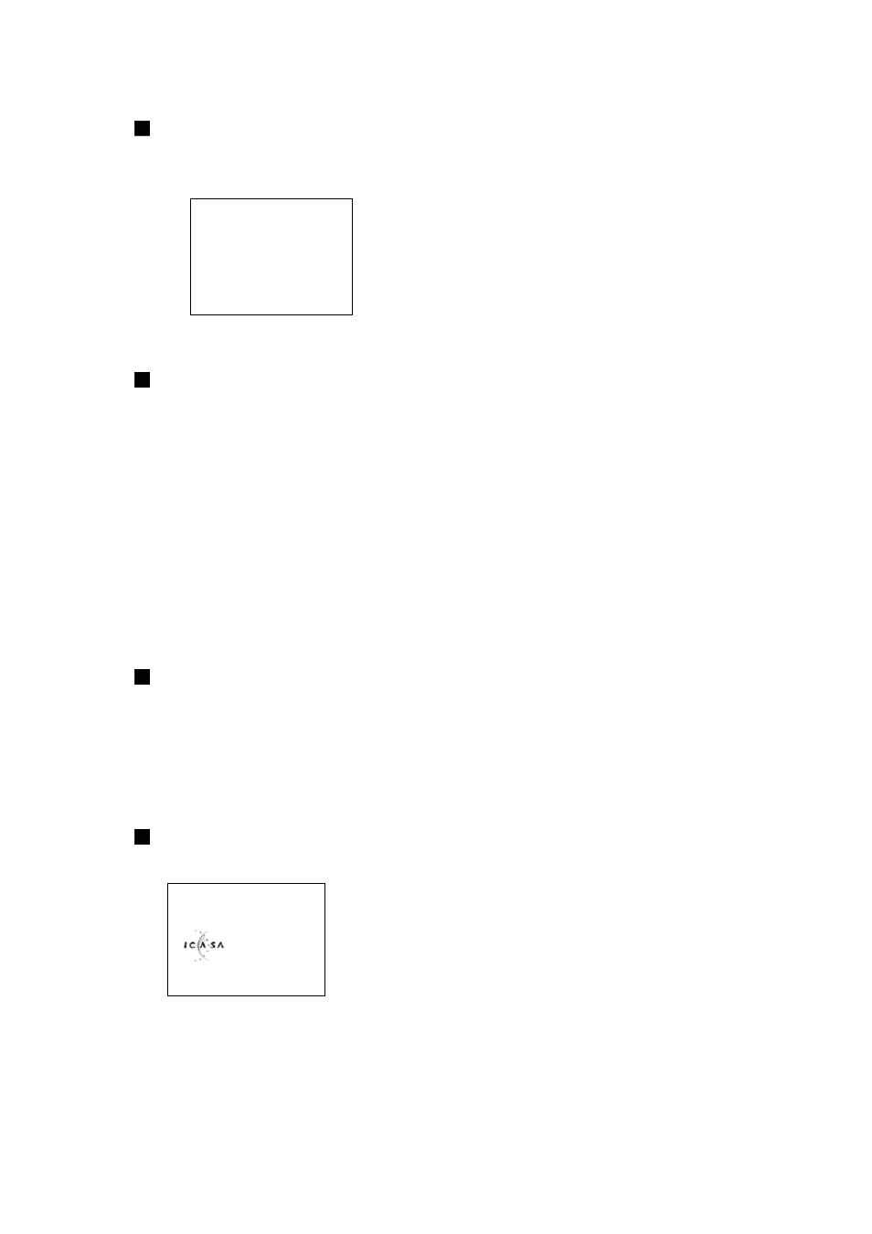 Notice for users in the uae, Notice for users in chile (nota para uso en chile), Notice for users in south africa | Lenovo A3000 Tablet User Manual | Page 7 / 11