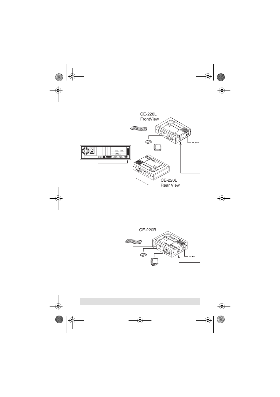 ATEN CE-220L User Manual | Page 10 / 14