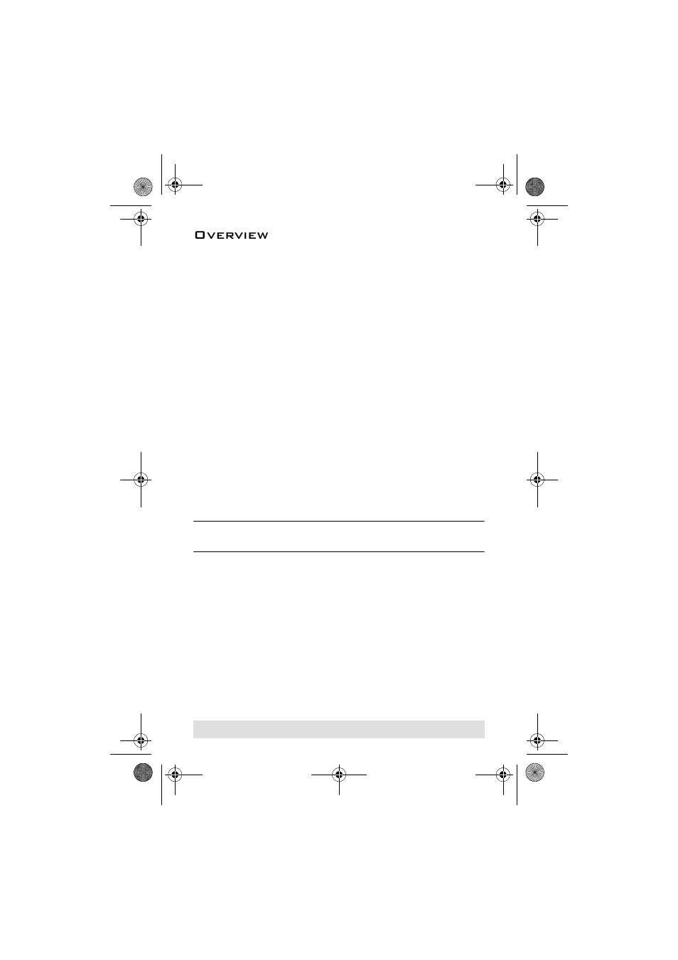 Overview | ATEN CE-220L User Manual | Page 3 / 14