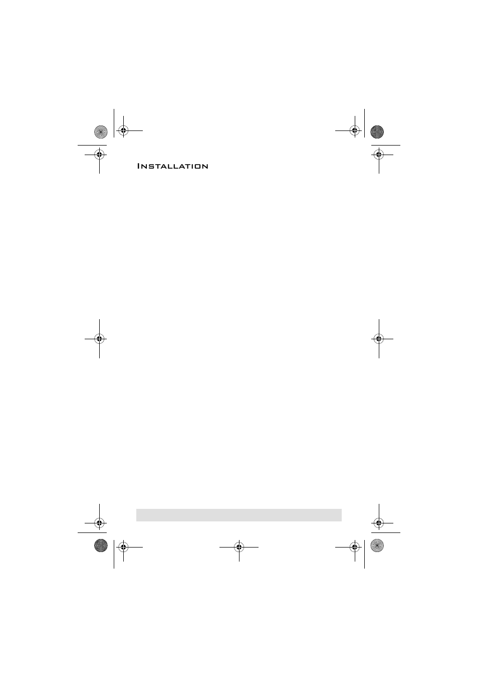 Installation | ATEN CE-220L User Manual | Page 9 / 14