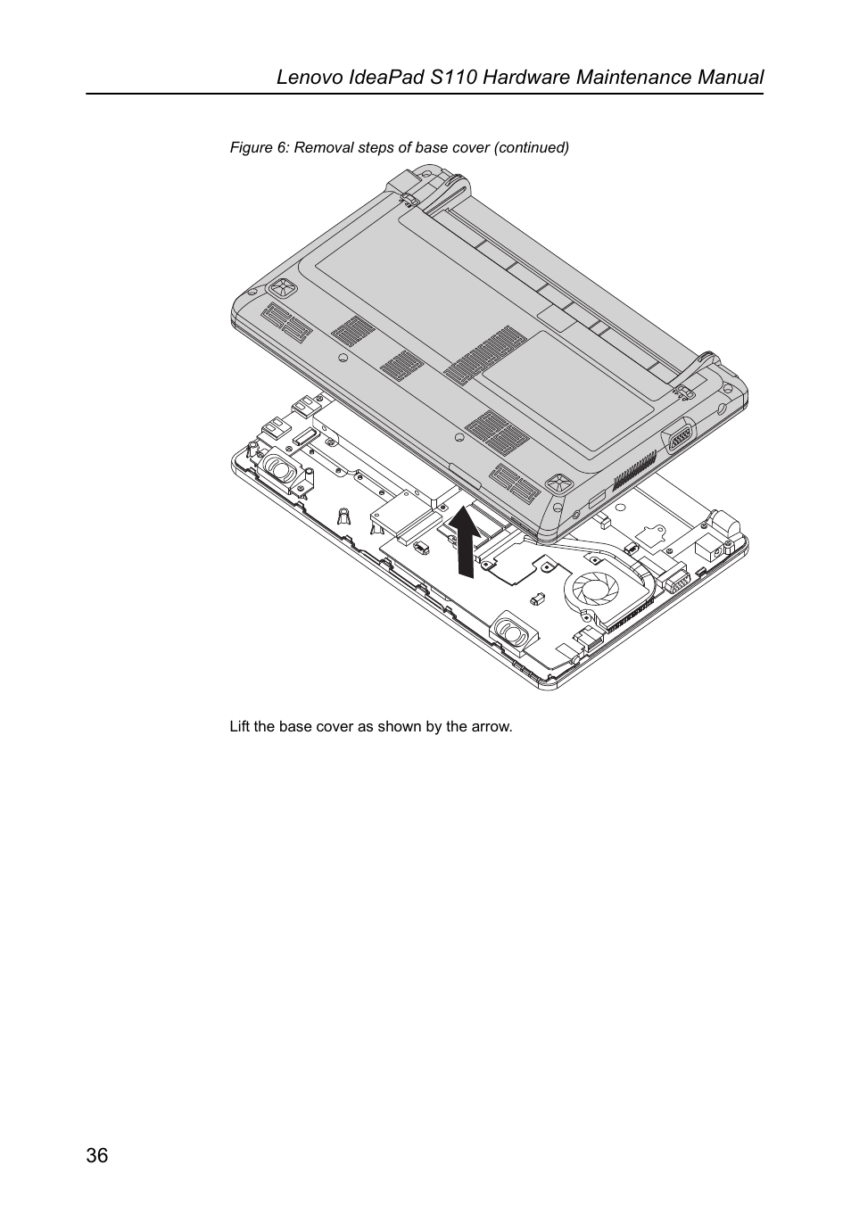 Lenovo IdeaPad S110 User Manual | Page 40 / 86