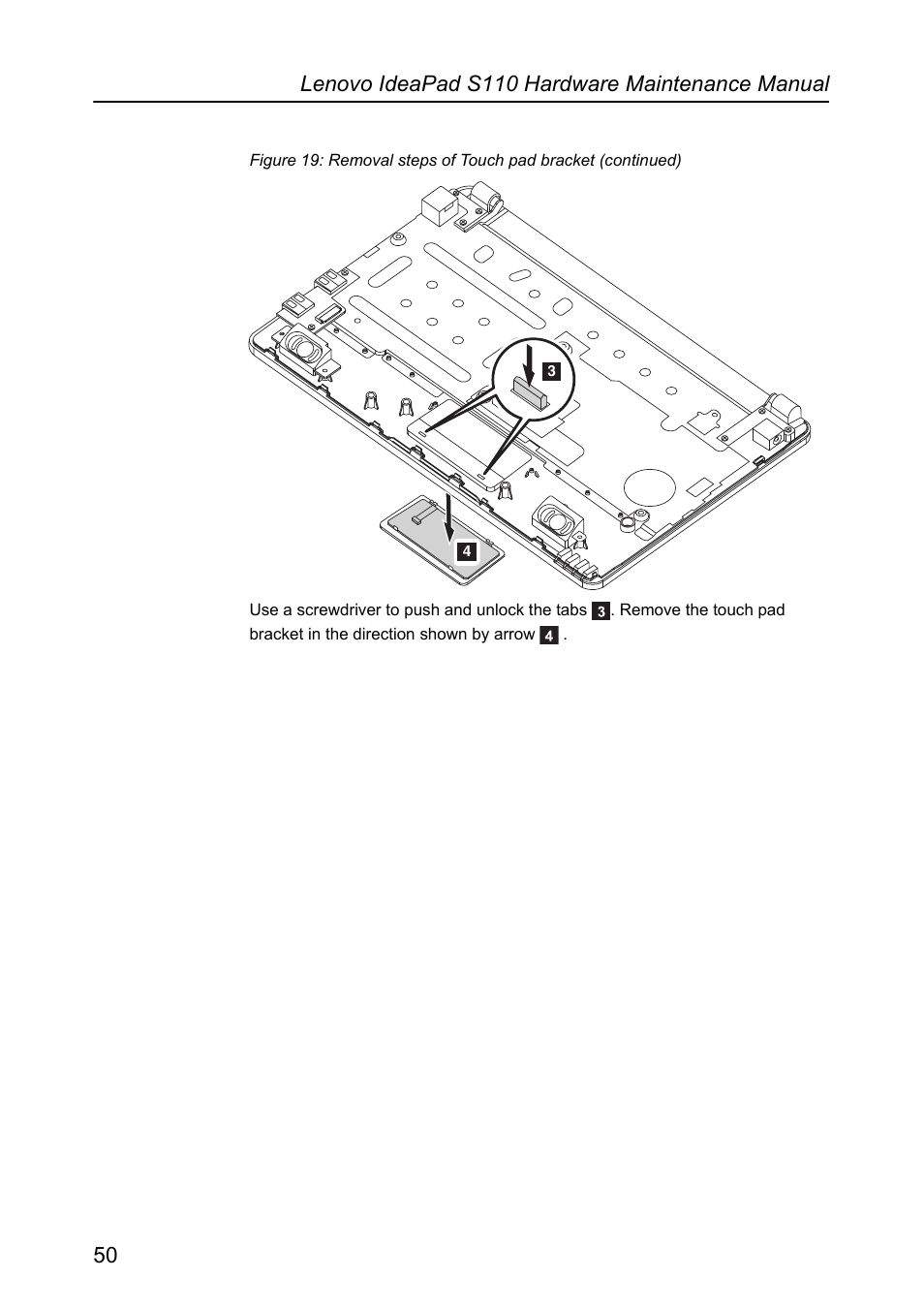 Lenovo IdeaPad S110 User Manual | Page 54 / 86