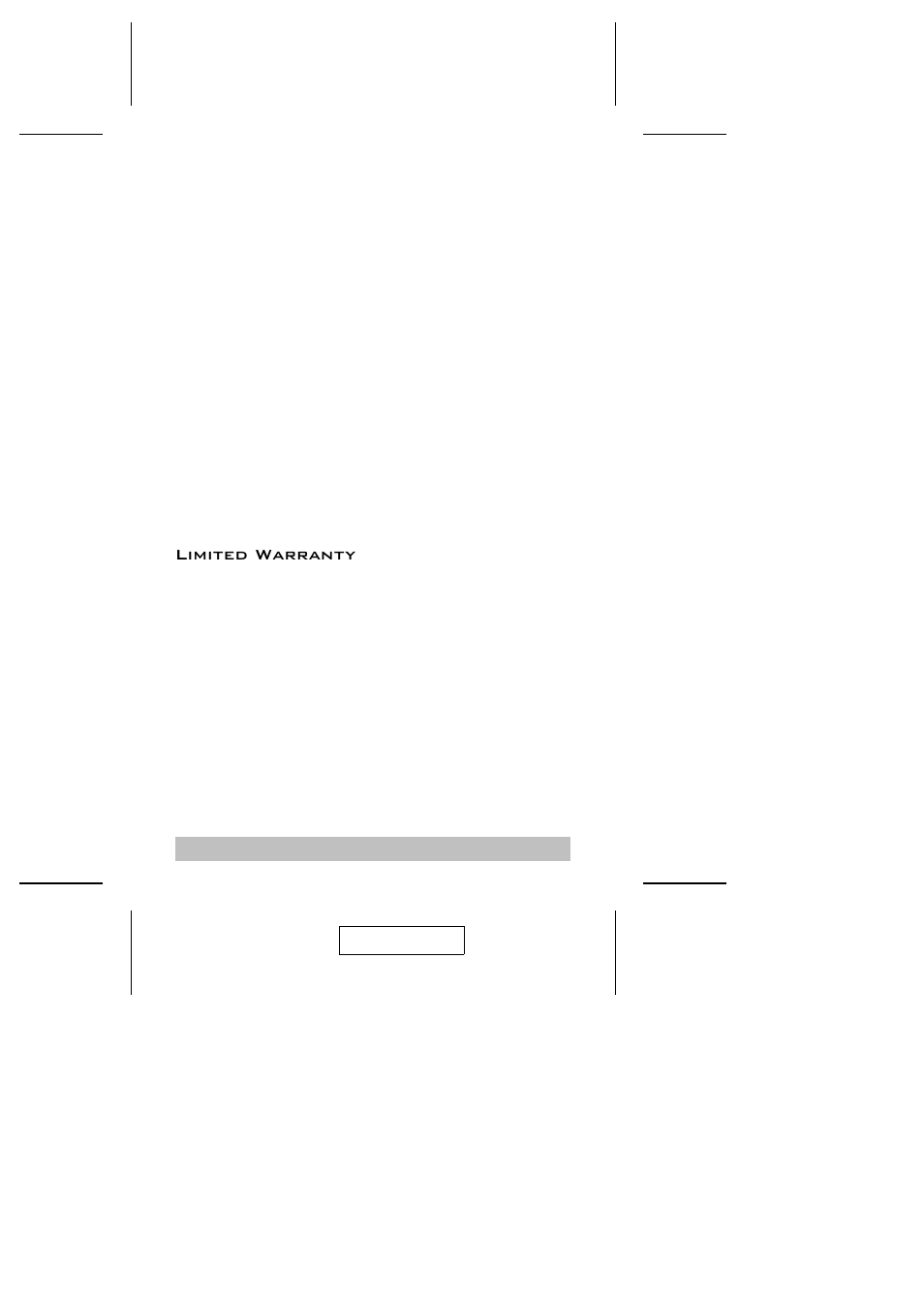 Limited warranty | ATEN CS-74A User Manual | Page 16 / 16