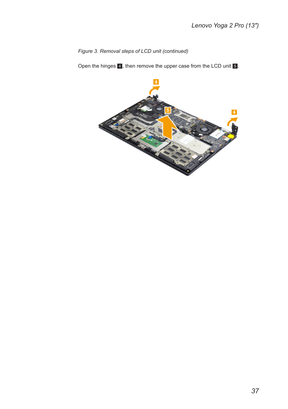Lenovo Yoga 2 Pro Lenovo User Manual | Page 41 / 76
