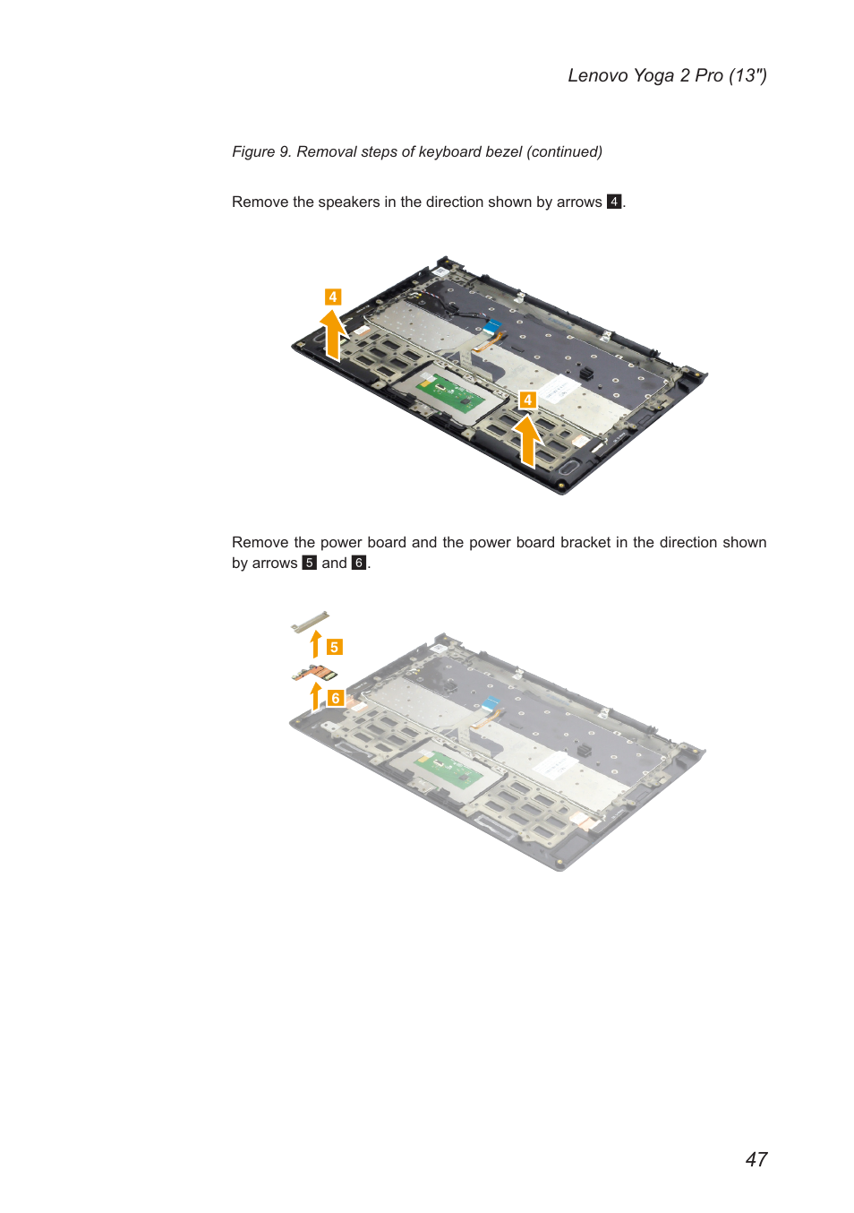 Lenovo Yoga 2 Pro Lenovo User Manual | Page 51 / 76