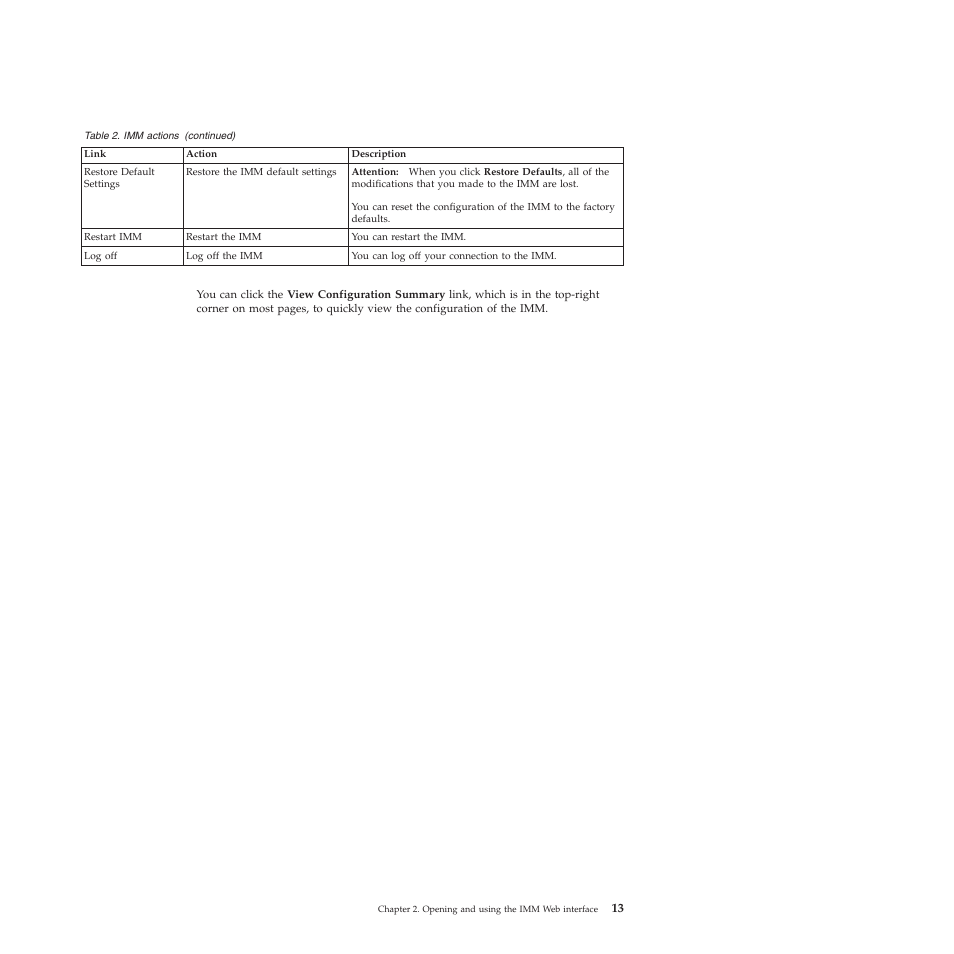 Lenovo ThinkServer TD200 User Manual | Page 19 / 120