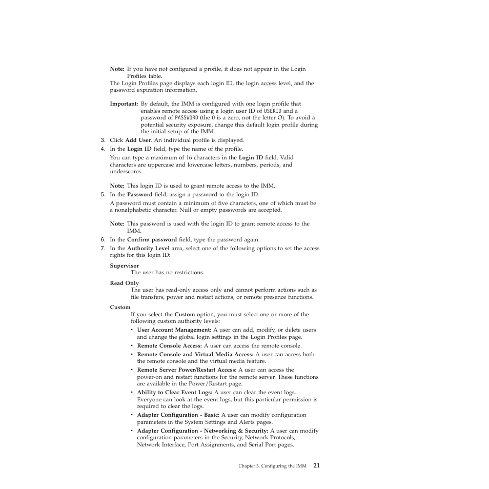 Lenovo ThinkServer TD200 User Manual | Page 27 / 120