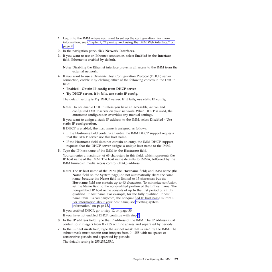 Lenovo ThinkServer TD200 User Manual | Page 35 / 120