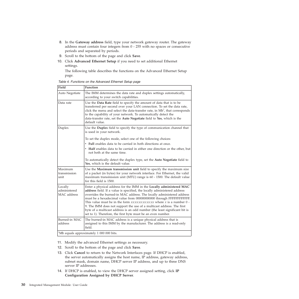 Lenovo ThinkServer TD200 User Manual | Page 36 / 120