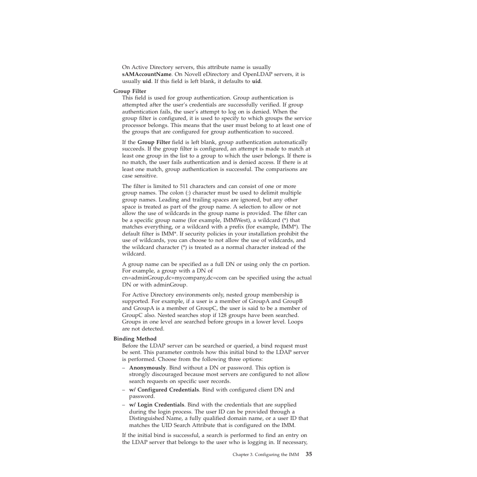 Lenovo ThinkServer TD200 User Manual | Page 41 / 120