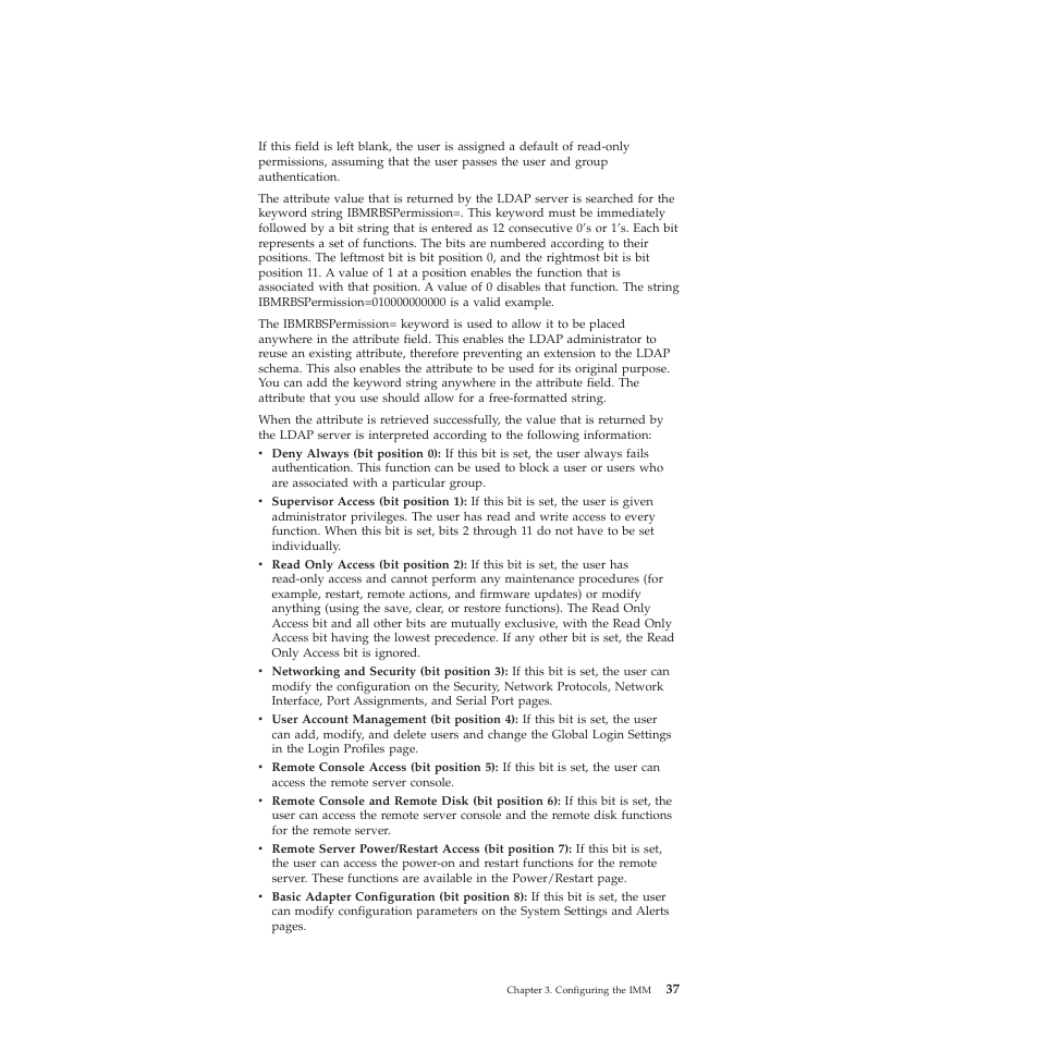 Lenovo ThinkServer TD200 User Manual | Page 43 / 120