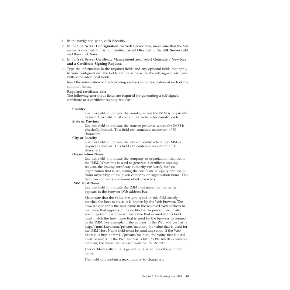 Lenovo ThinkServer TD200 User Manual | Page 47 / 120