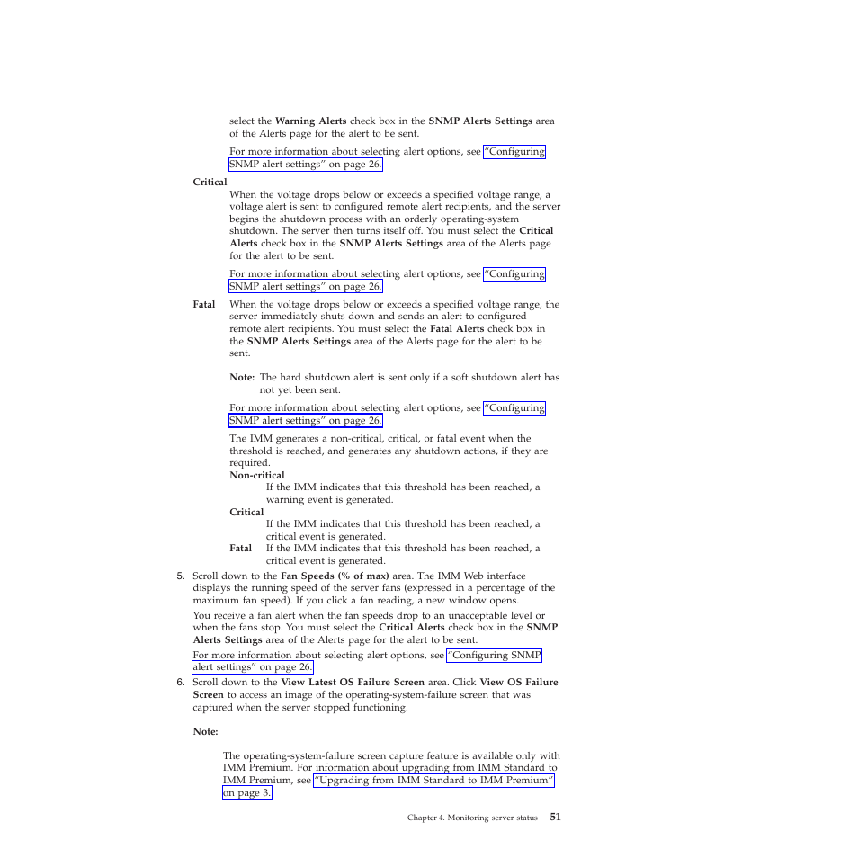 Lenovo ThinkServer TD200 User Manual | Page 57 / 120