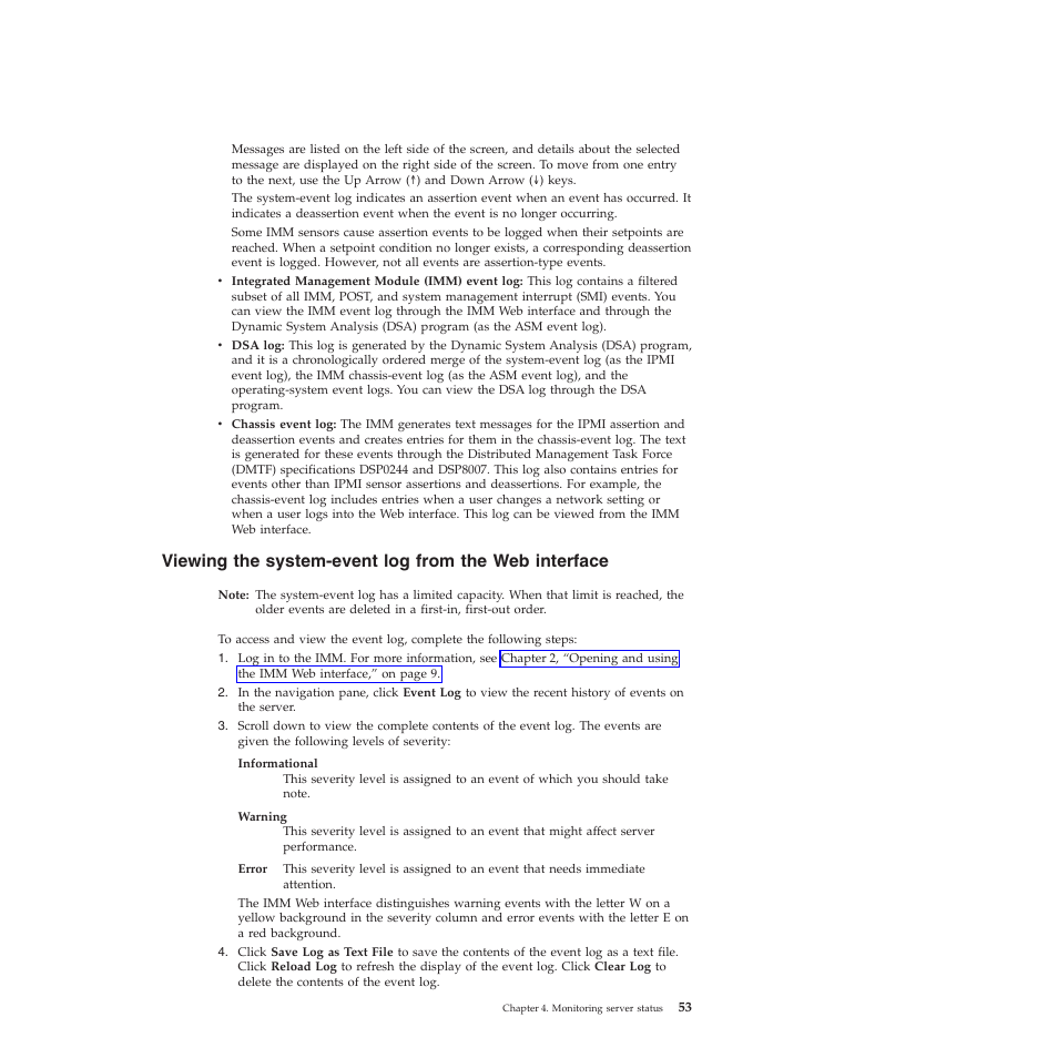 Lenovo ThinkServer TD200 User Manual | Page 59 / 120