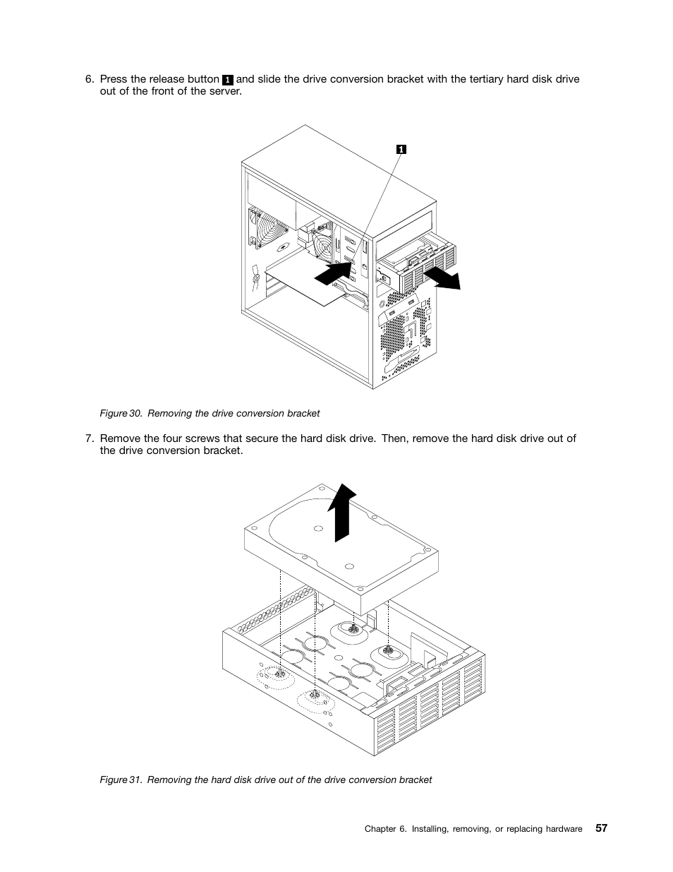 Lenovo ThinkServer TS140 User Manual | Page 69 / 124