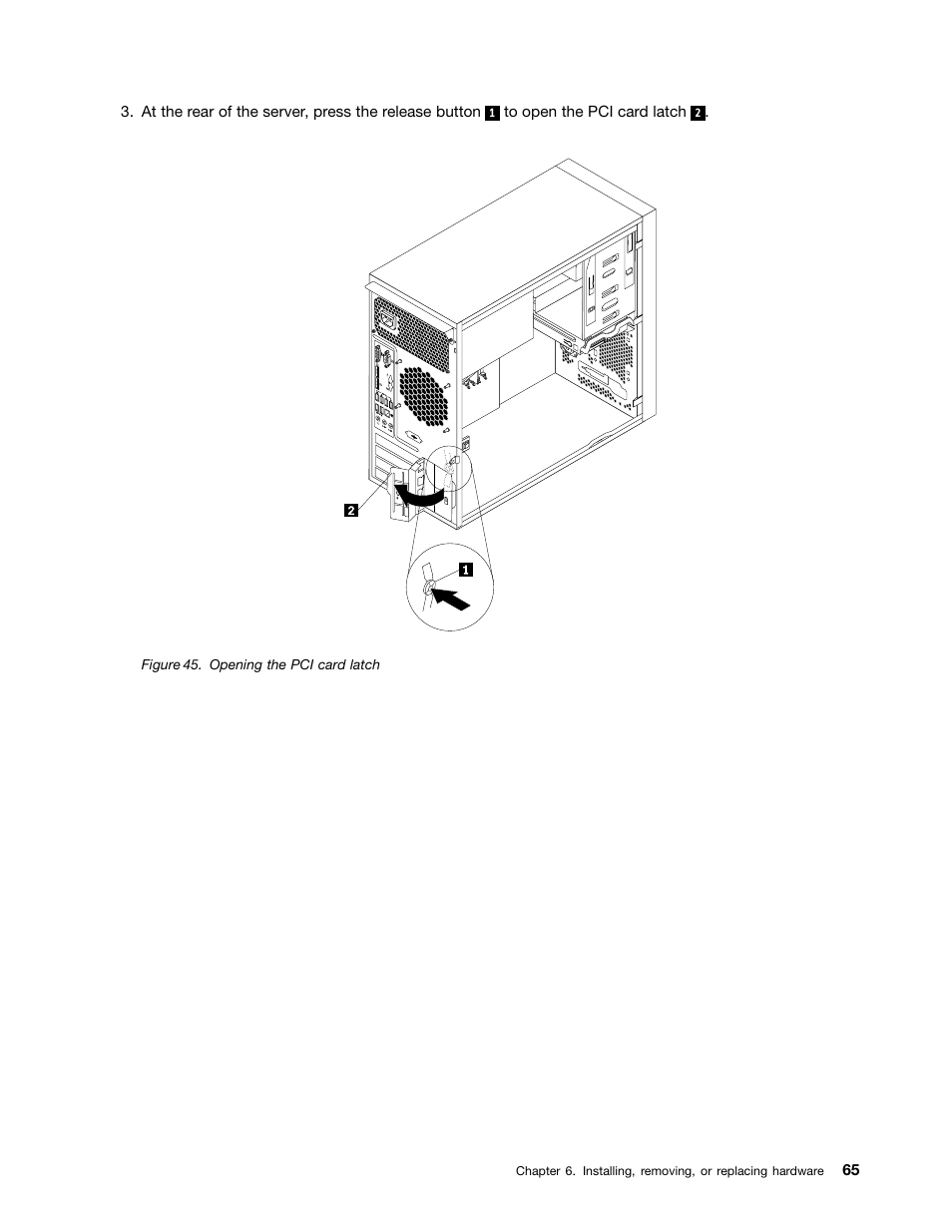 Lenovo ThinkServer TS140 User Manual | Page 77 / 124