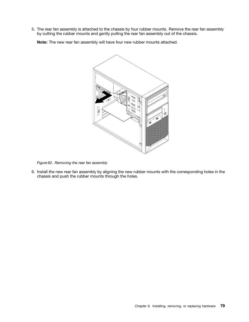 Lenovo ThinkServer TS140 User Manual | Page 91 / 124