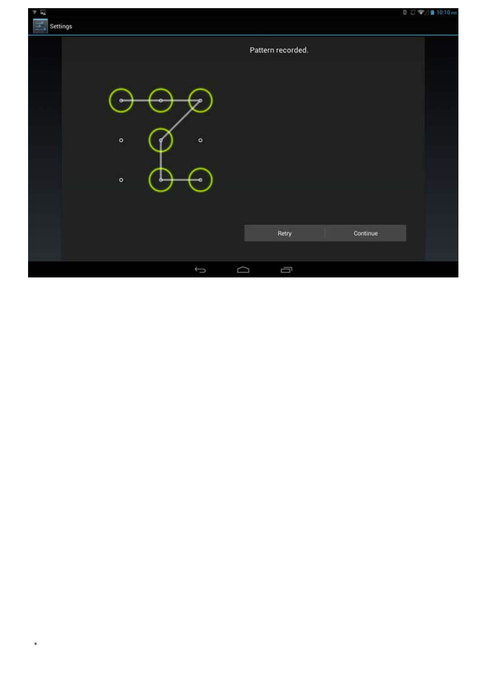 Lenovo S6000 Tablet User Manual | Page 25 / 28