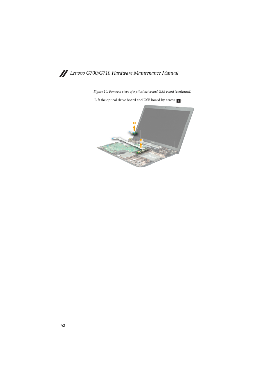 Lenovo G710 Notebook User Manual | Page 56 / 88