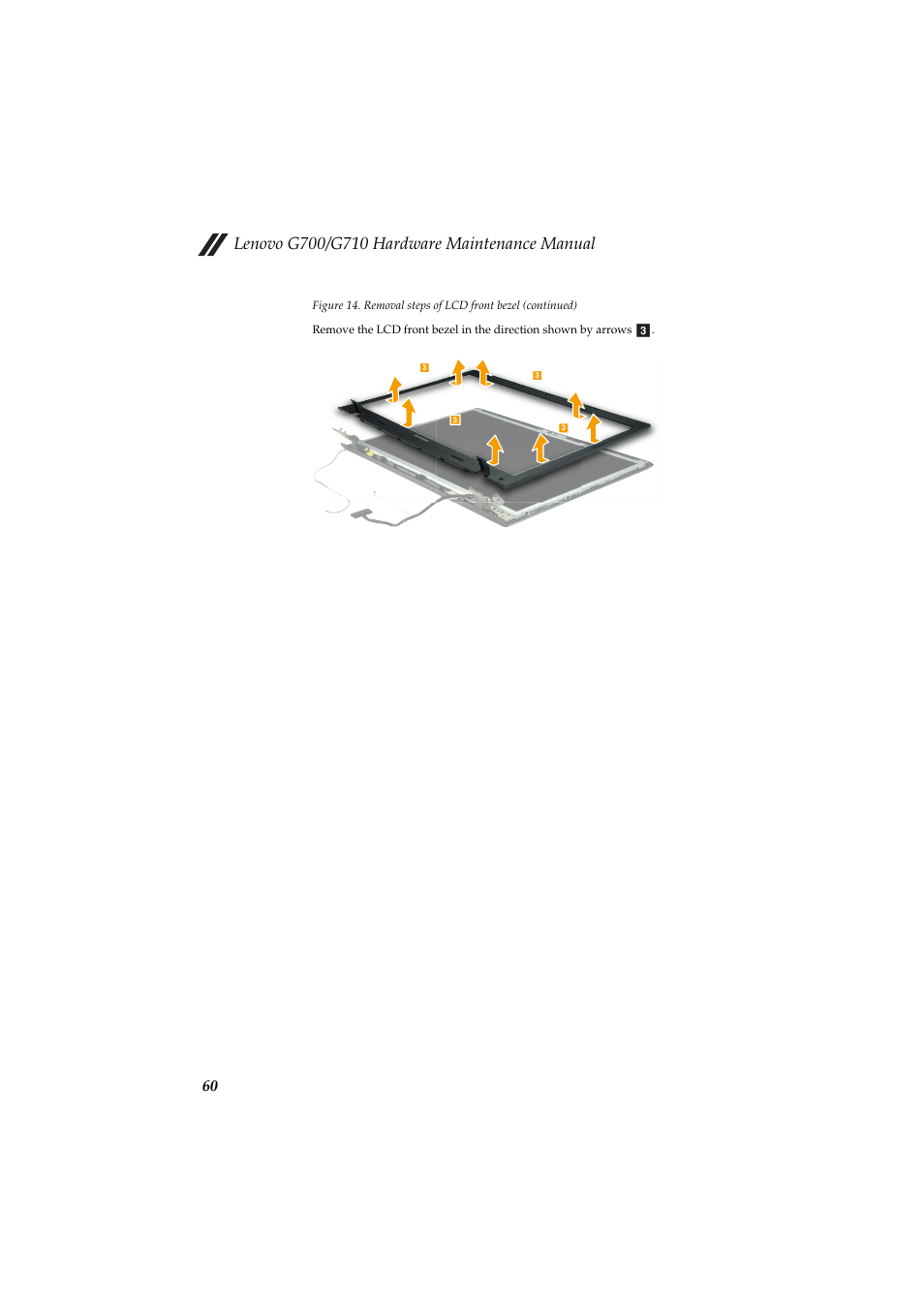 Lenovo G710 Notebook User Manual | Page 64 / 88