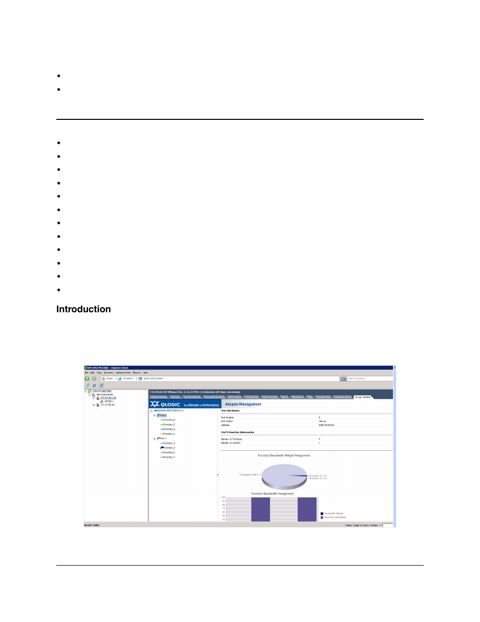 Exit the cna function configuration utility, Introduction | Lenovo ThinkServer RD540 User Manual | Page 26 / 132