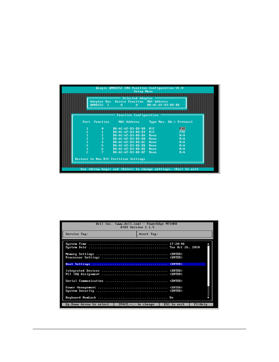 Lenovo ThinkServer RD540 User Manual | Page 36 / 132
