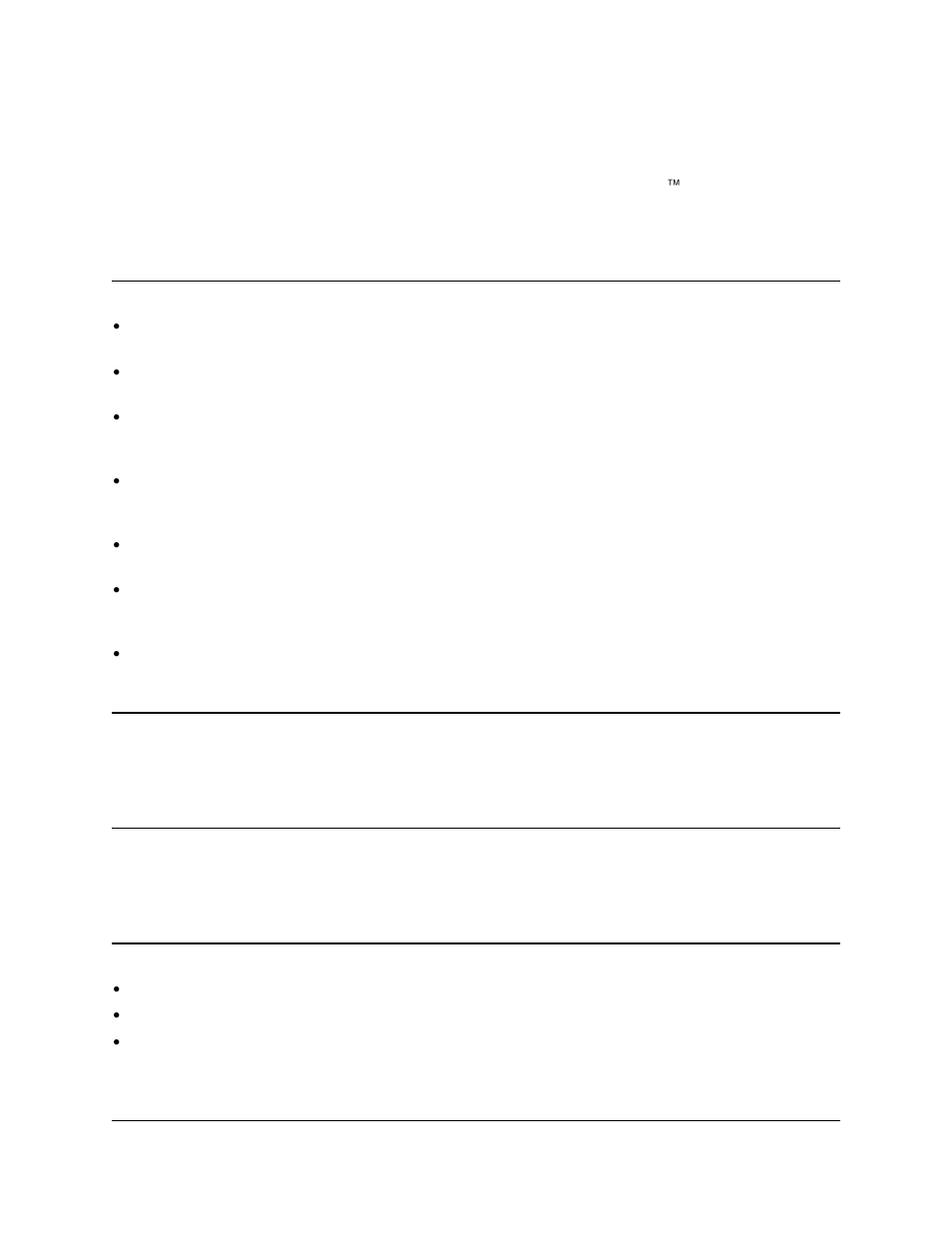 Preface, What’s in this guide, Intended audience | Related materials, Documentation conventions | Lenovo ThinkServer RD540 User Manual | Page 9 / 132