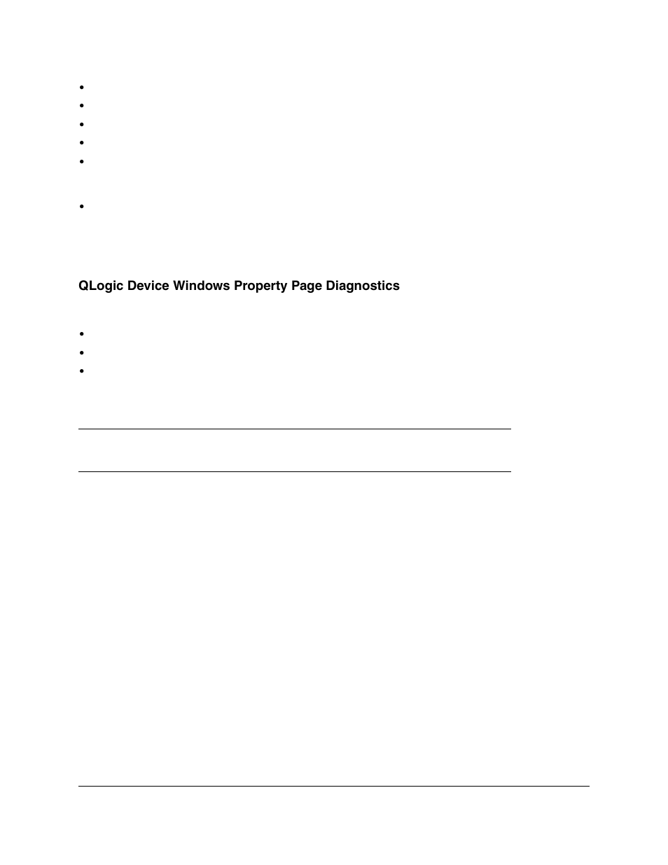 Linux diagnostic test descriptions, Linux diagnostic test messages, Running windows user diagnostics | Lenovo ThinkServer RD540 User Manual | Page 93 / 132