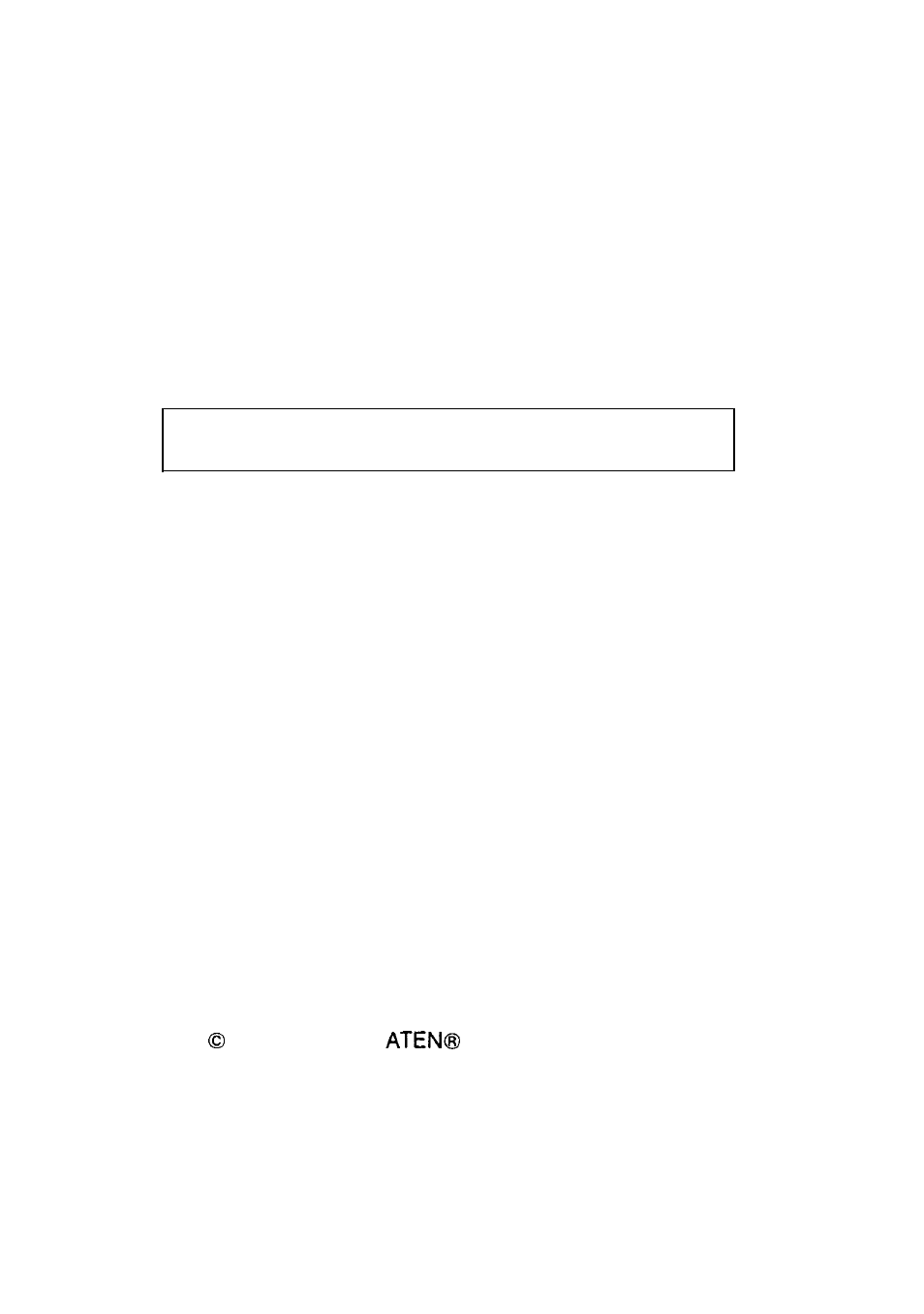 ATEN AS-811P User Manual | 22 pages
