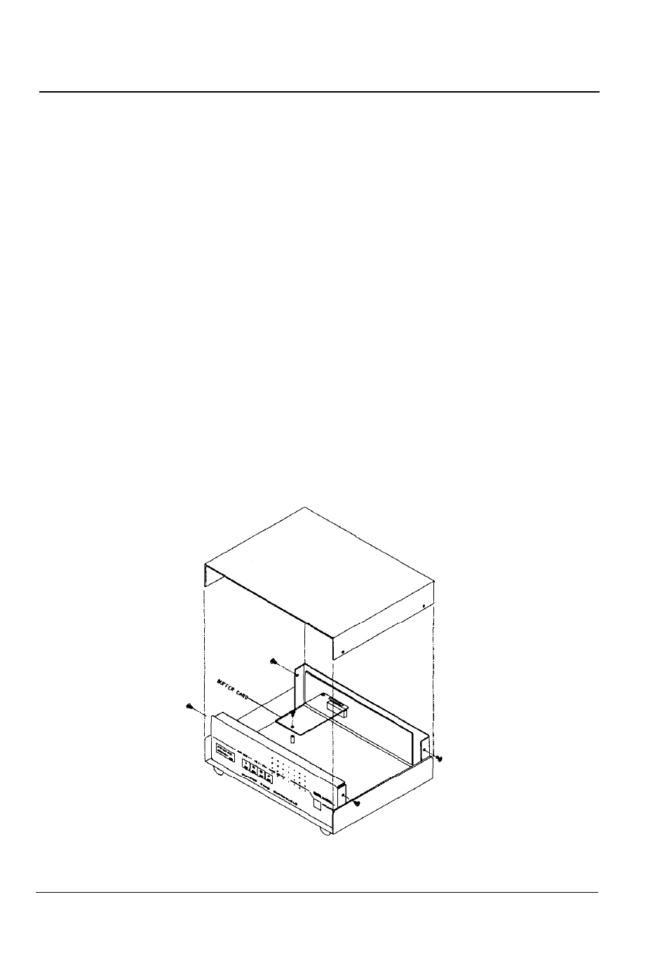 3 as buffer card installation | ATEN AS-811P User Manual | Page 16 / 22