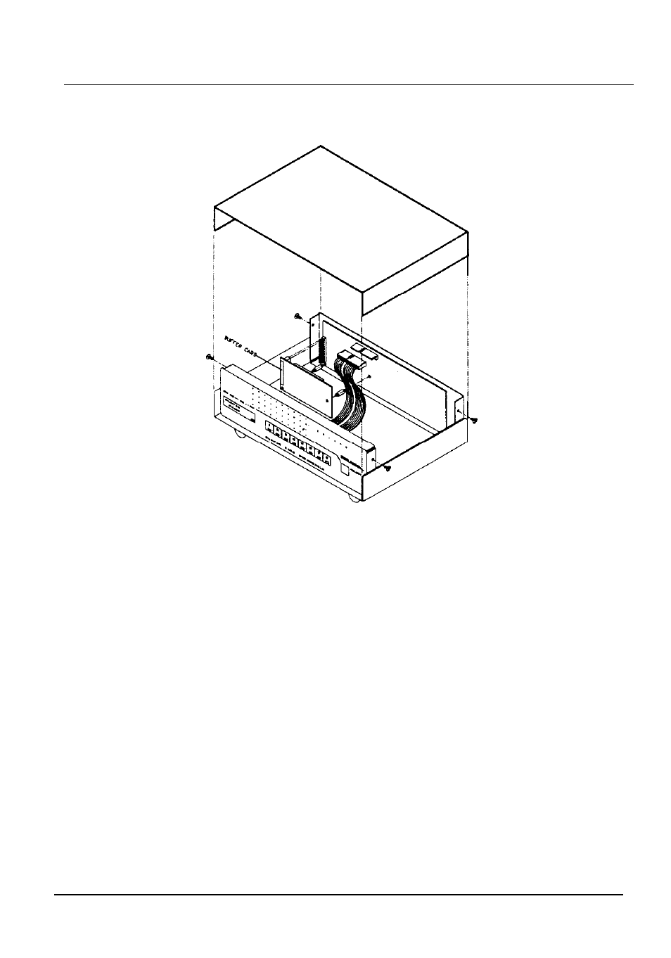 ATEN AS-811P User Manual | Page 17 / 22