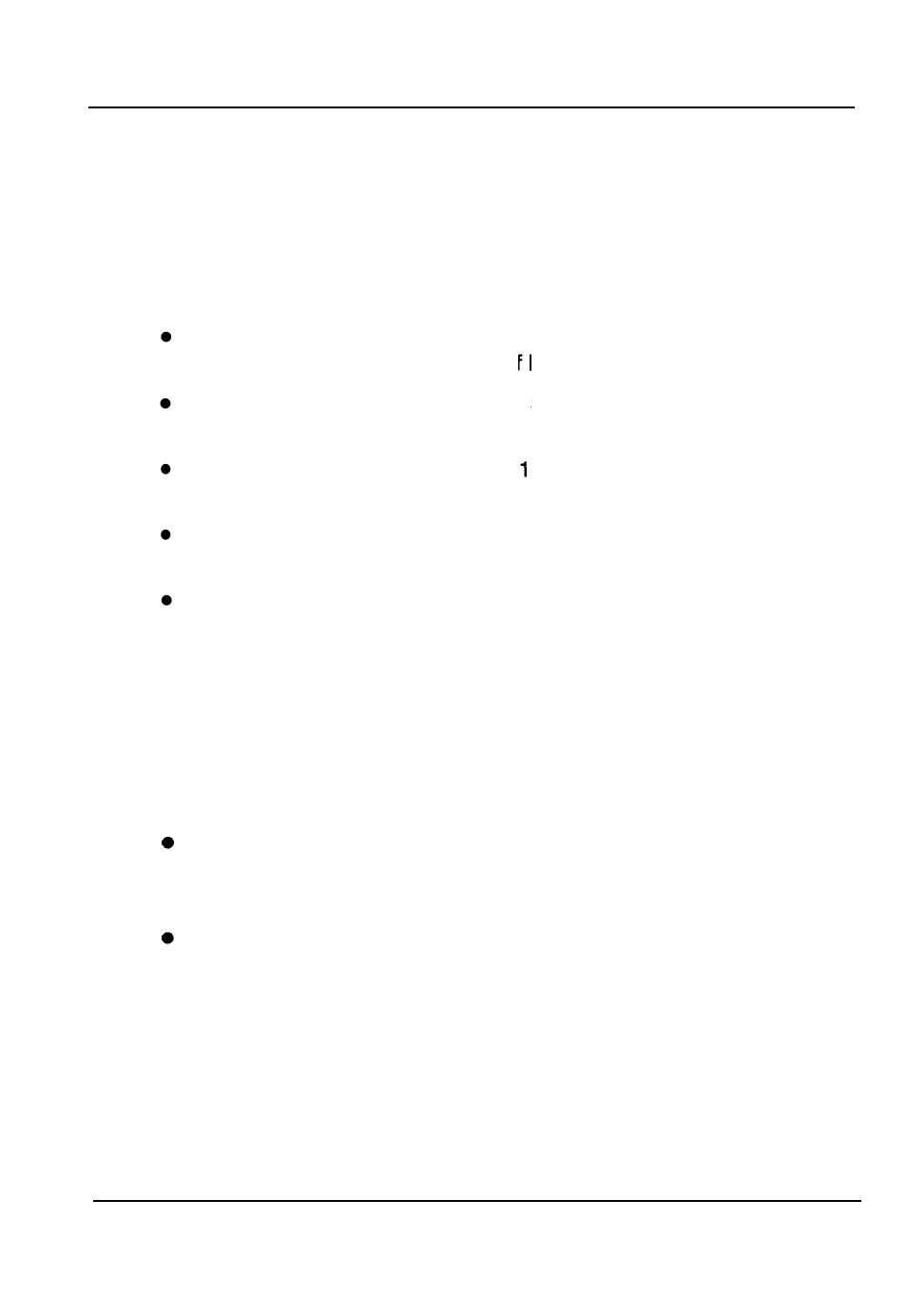 3 product limitation | ATEN AS-811P User Manual | Page 9 / 22