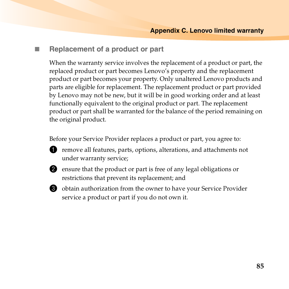 Lenovo IdeaPad S10-2 User Manual | Page 100 / 140