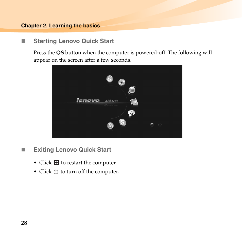 Lenovo IdeaPad S10-2 User Manual | Page 43 / 140