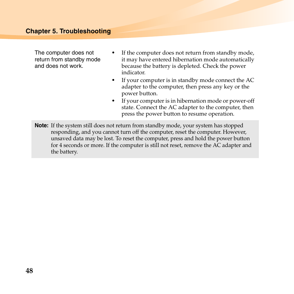 Lenovo IdeaPad S10-2 User Manual | Page 63 / 140