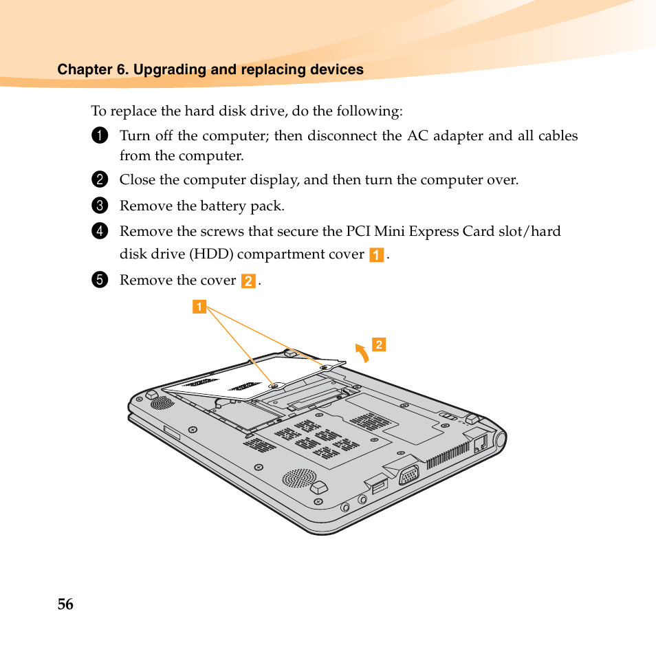 Lenovo IdeaPad S10-2 User Manual | Page 71 / 140