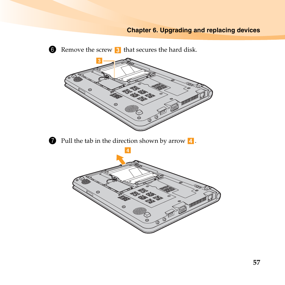 Lenovo IdeaPad S10-2 User Manual | Page 72 / 140