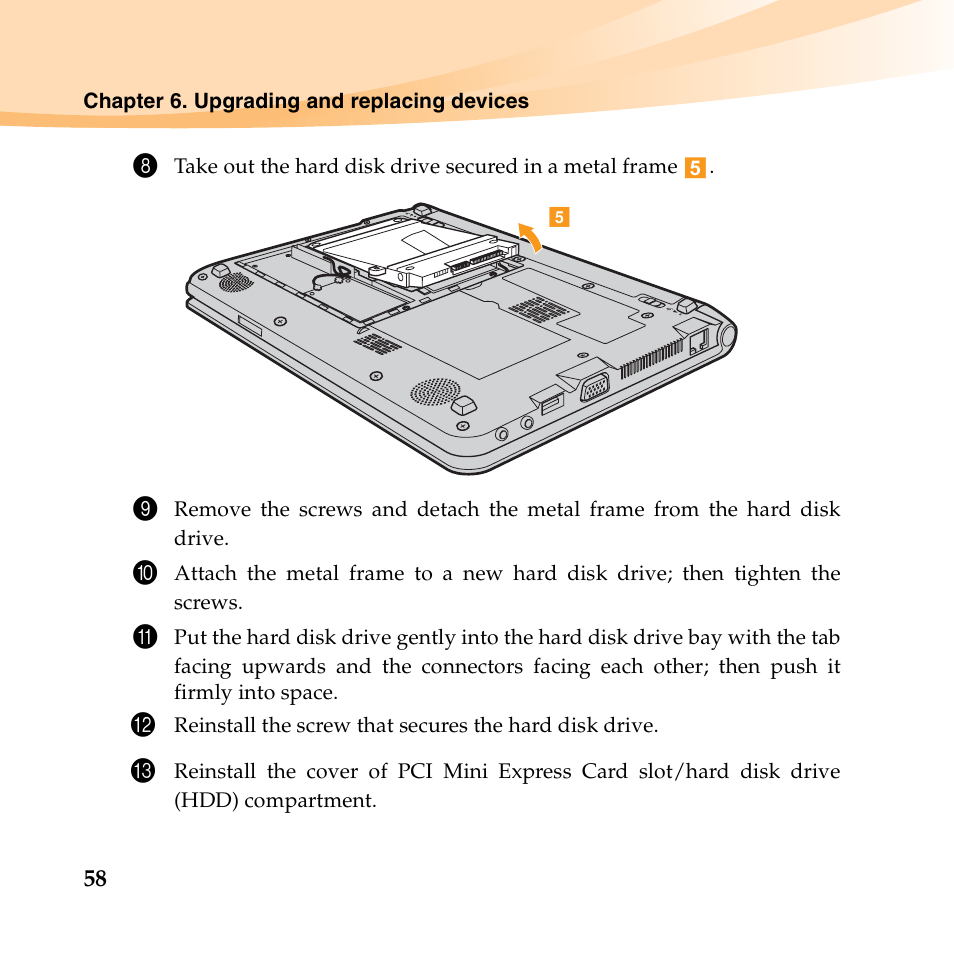 Lenovo IdeaPad S10-2 User Manual | Page 73 / 140