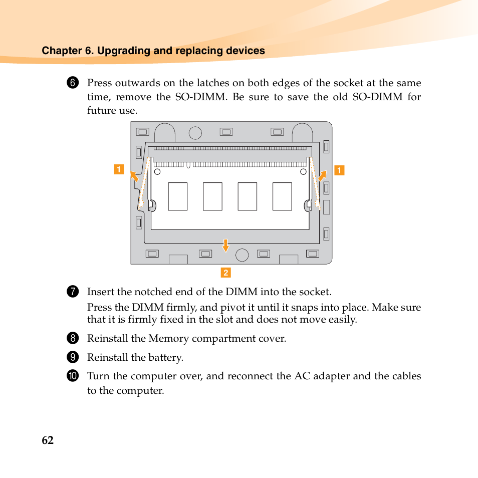 Lenovo IdeaPad S10-2 User Manual | Page 77 / 140