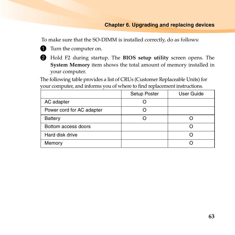 Lenovo IdeaPad S10-2 User Manual | Page 78 / 140