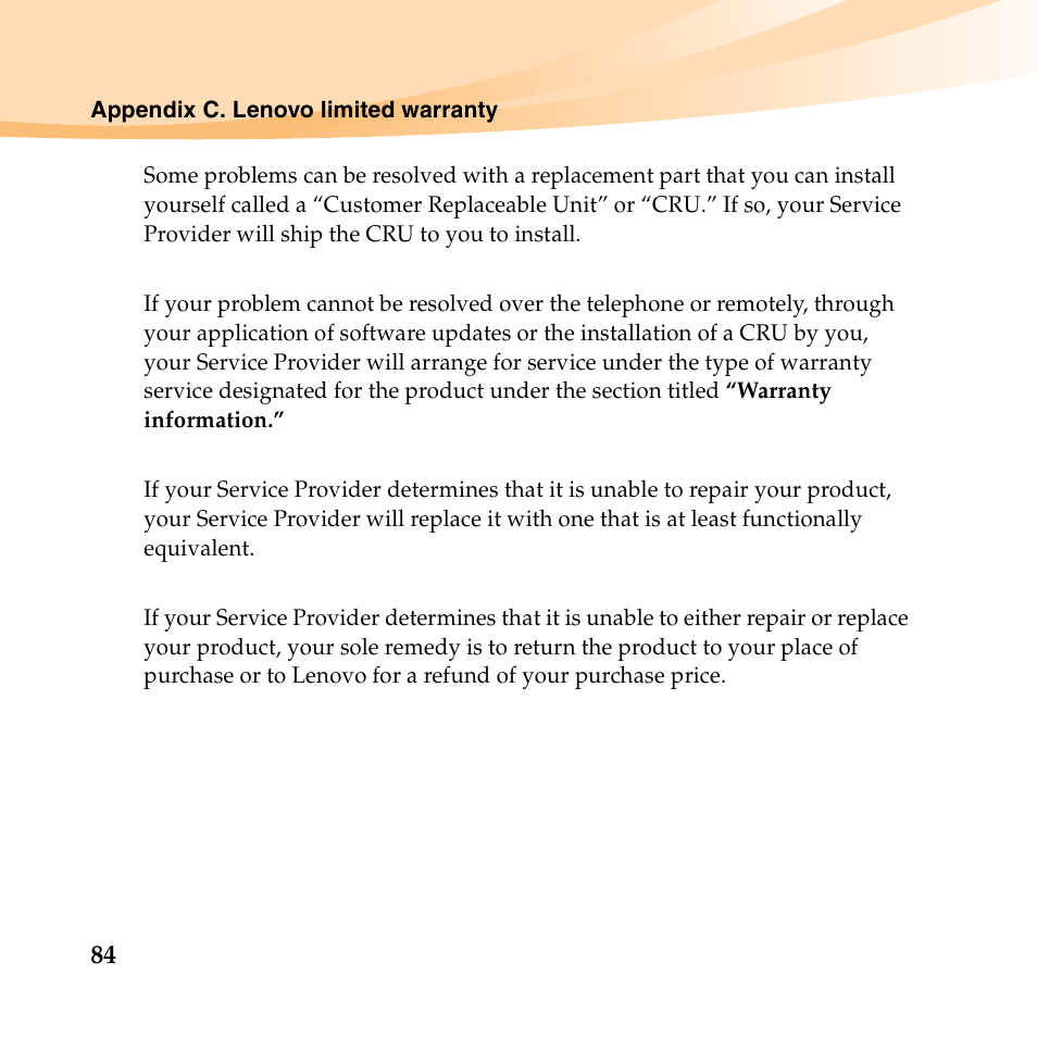 Lenovo IdeaPad S10-2 User Manual | Page 99 / 140