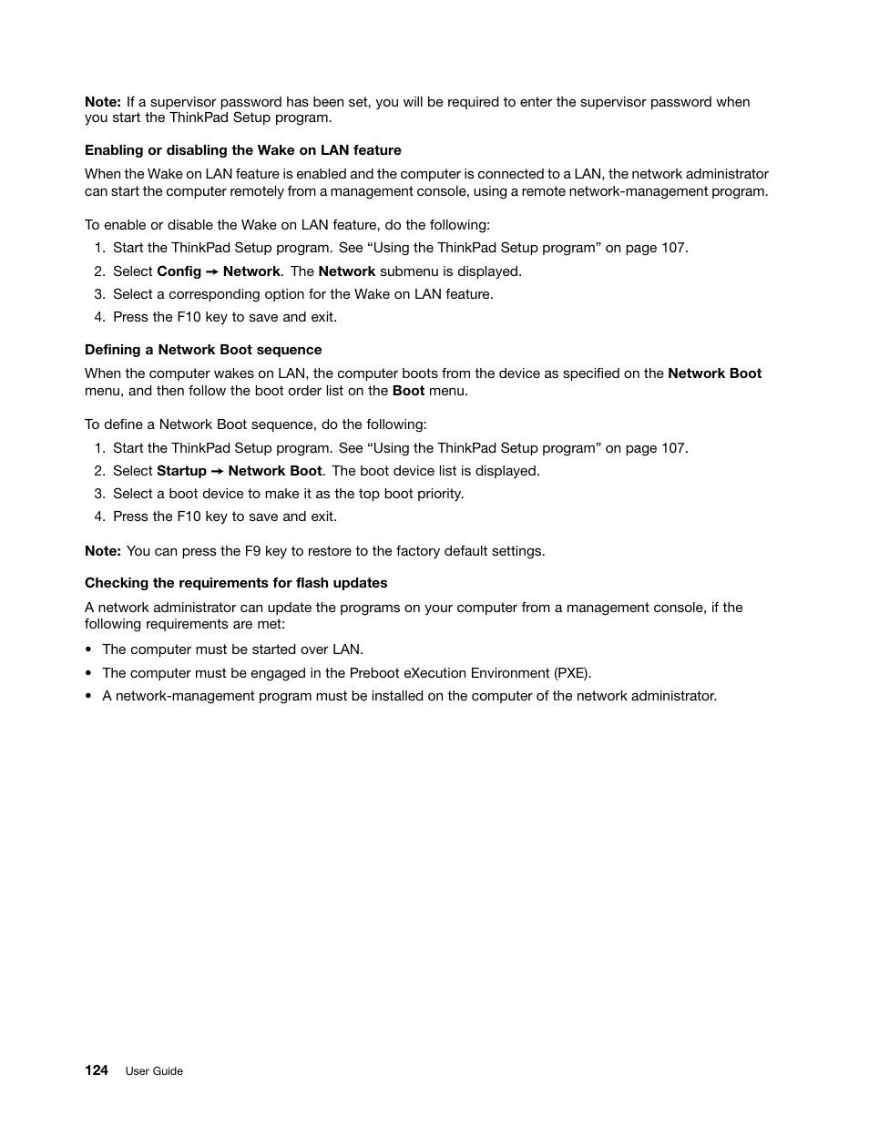 Lenovo ThinkPad T540p User Manual | Page 140 / 186