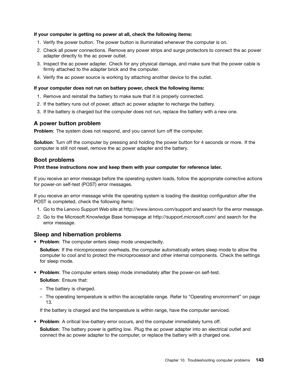 Lenovo ThinkPad T540p User Manual | Page 159 / 186