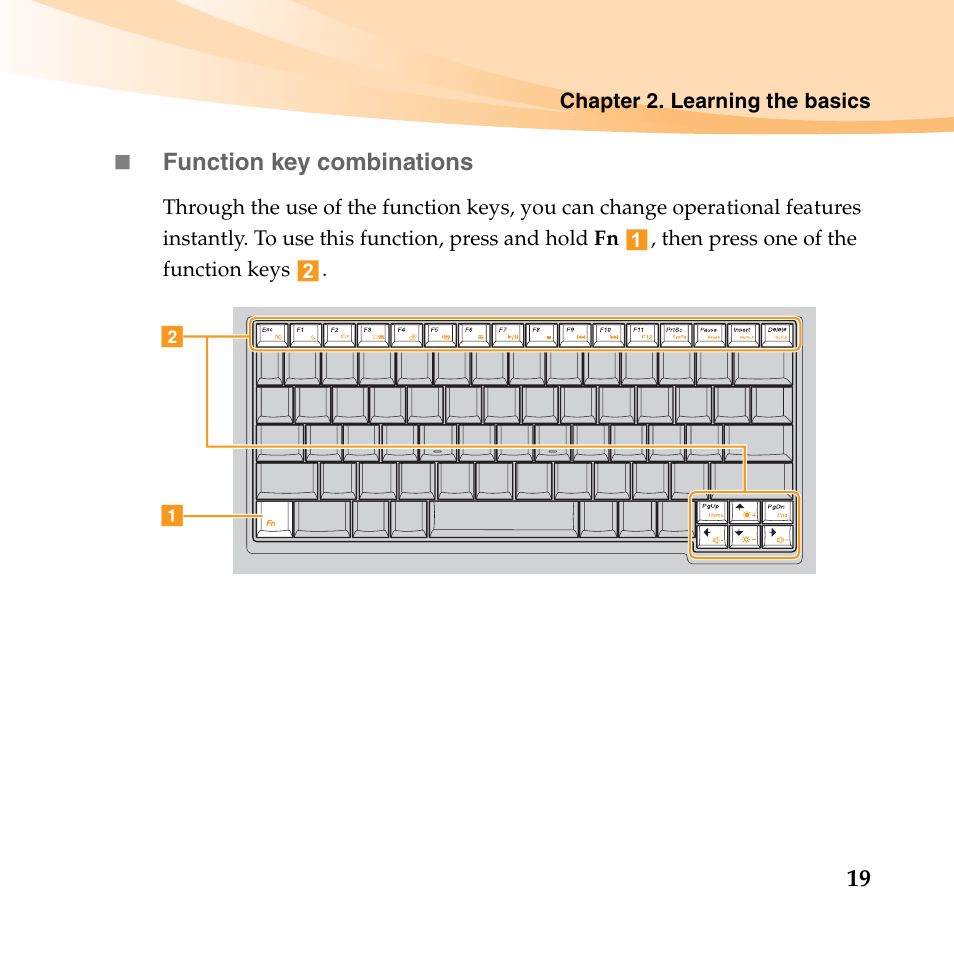 Lenovo IdeaPad U150 User Manual | Page 33 / 140