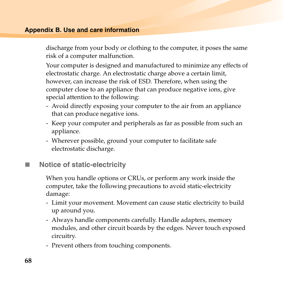 Lenovo IdeaPad U150 User Manual | Page 82 / 140