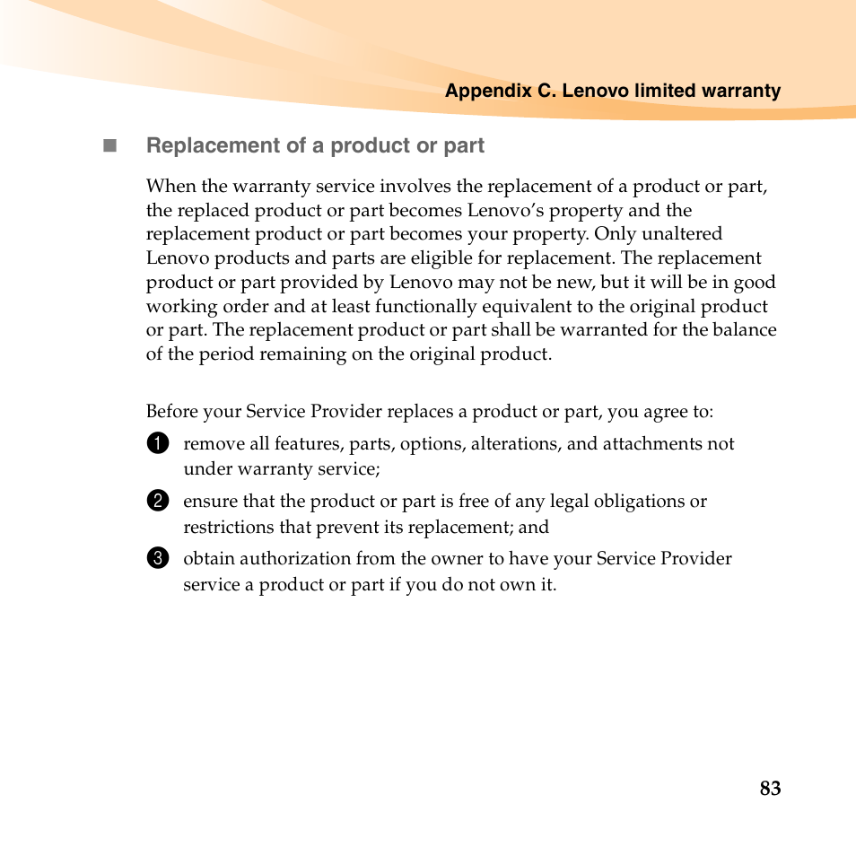 Lenovo IdeaPad U150 User Manual | Page 97 / 140