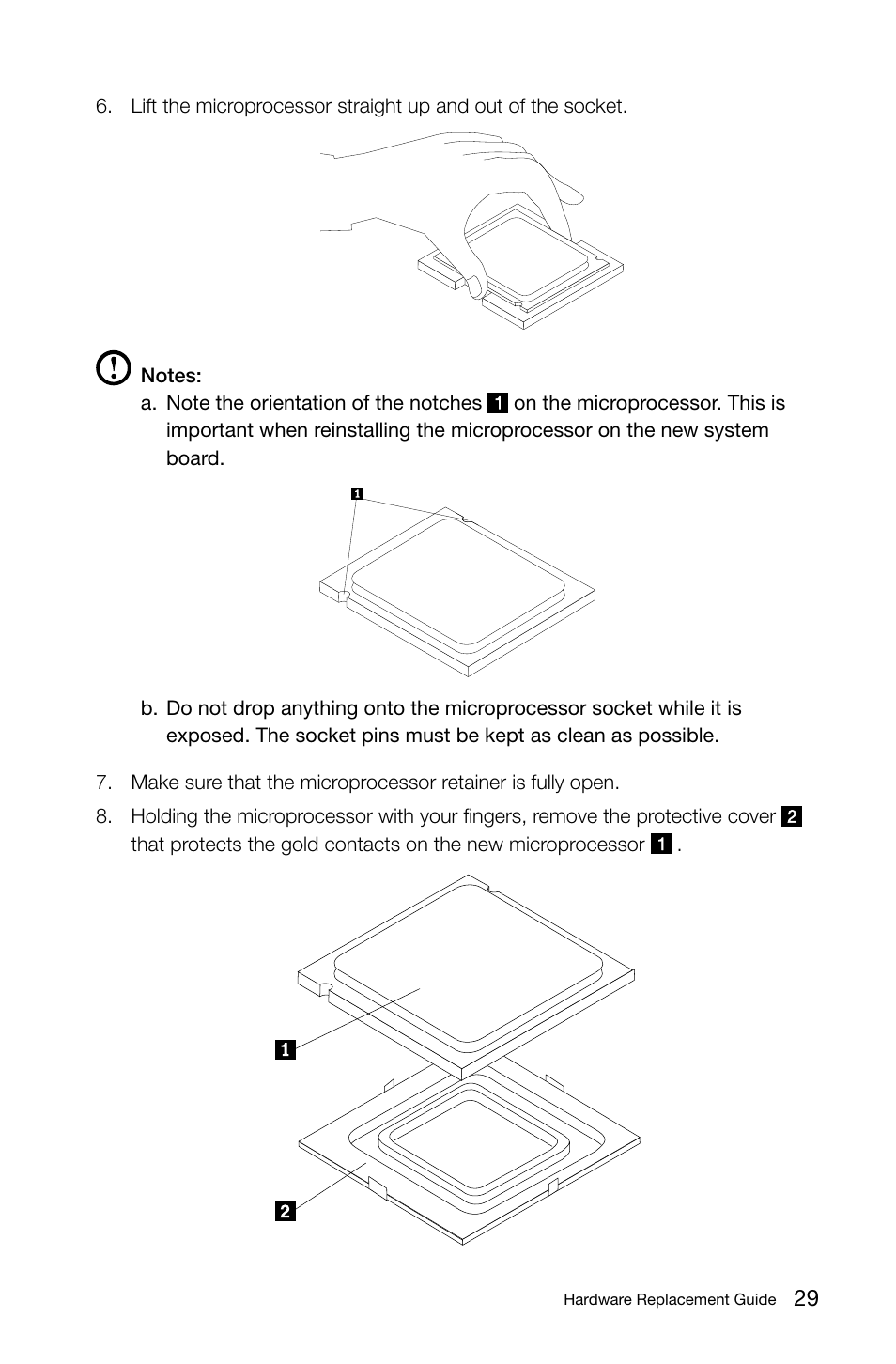 Lenovo IdeaCentre K330 User Manual | Page 32 / 39