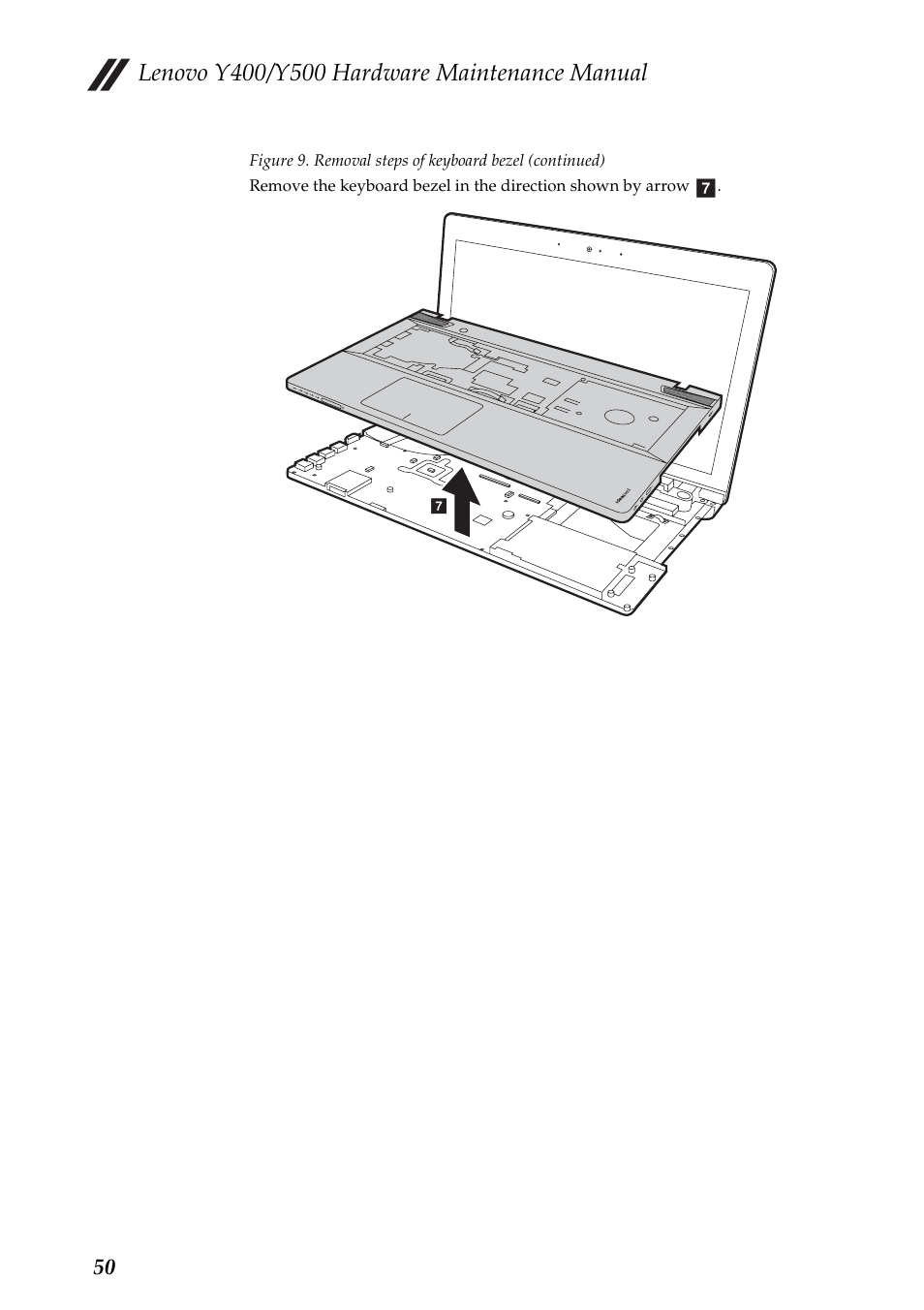 Lenovo IdeaPad Y400 Notebook User Manual | Page 54 / 102