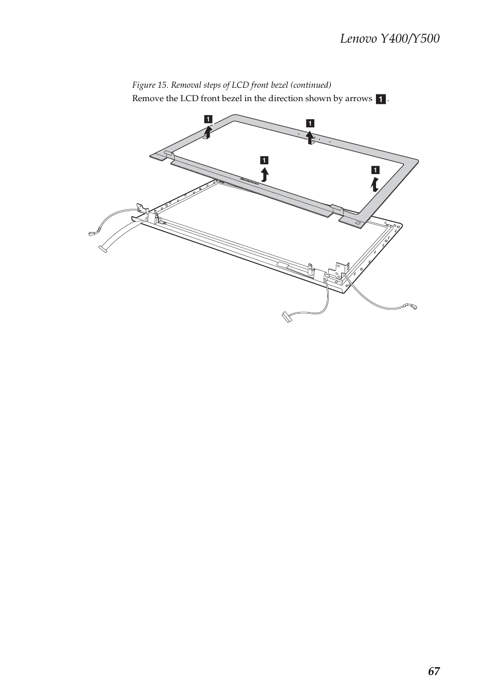 Lenovo IdeaPad Y400 Notebook User Manual | Page 71 / 102