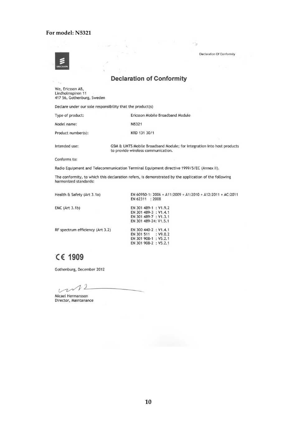 Lenovo Miix 2 11 Tablet Lenovo User Manual | Page 11 / 13